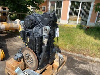 Gearbox LIEBHERR