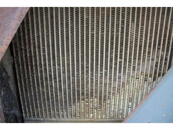 Cooling system for Construction machinery Liebherr L 574: picture 5