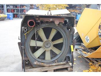 Cooling system for Construction machinery Liebherr L 574: picture 3