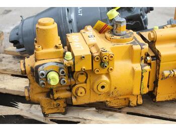 Transmission for Construction machinery Liebherr LMV 100, ZF 2 HL100: picture 3