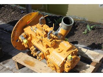 Hydraulic pump LIEBHERR