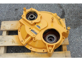 Hydraulics for Construction machinery Liebherr PVG 350: picture 2