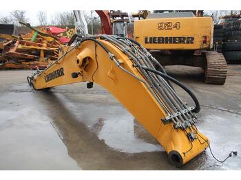 Boom LIEBHERR