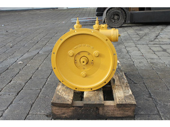 Hydraulic pump for Construction machinery Linde 2PV35: picture 3