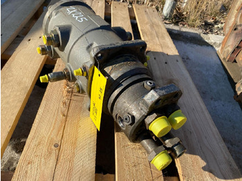 Spare parts HITACHI