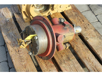 Spare parts LIEBHERR