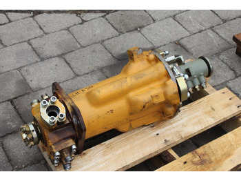 Spare parts LIEBHERR