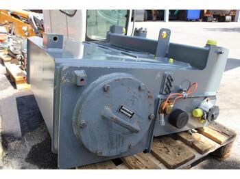 Spare parts LIEBHERR