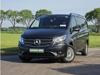 Small van MERCEDES-BENZ Vito 119