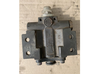 Muffler/ Exhaust system for Truck Bosch Moduł, zawór dozujący, wtrysk mocznika adblue 0444011006: picture 4