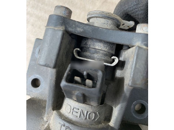 Muffler/ Exhaust system for Truck Bosch Moduł, zawór dozujący, wtrysk mocznika adblue 0444011006: picture 3