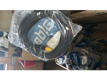 New Brake line/ Hose for Truck Haldex elektryczny EBS 24V 4m: picture 4