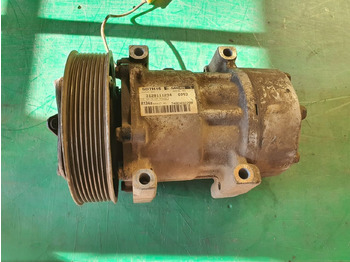 AC compressor RENAULT Premium