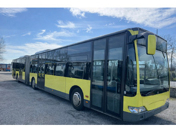 Articulated bus MERCEDES-BENZ Citaro
