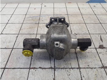 Hydraulic pump