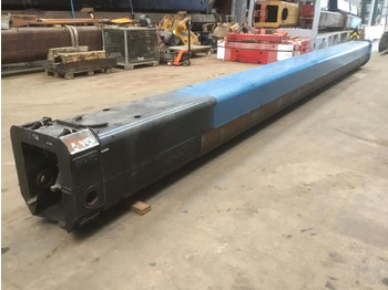 Boom for Mobile crane FAUN ATF 40 G-2 telescopic section 1: picture 3 Boom for Mobile crane FAUN ATF 40 G-2 telescopic section 1: picture 3