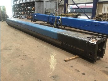 Boom for Mobile crane FAUN ATF 40 G-2 telescopic section 1: picture 4 Boom for Mobile crane FAUN ATF 40 G-2 telescopic section 1: picture 4