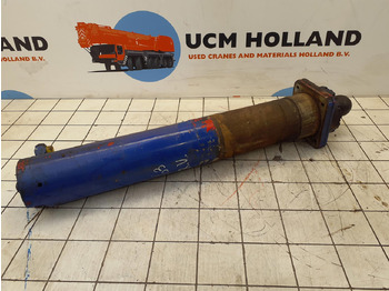 Hydraulic cylinder FAUN