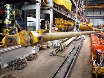 Hydraulic cylinder FAUN