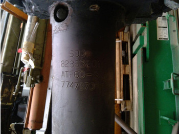 Hydraulic cylinder for Crane Faun ATF 60-4 telescopic cylinder single: picture 5