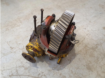Differential gear FAUN
