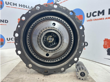 Final drive for Mobile crane Grove GMK 3050 planetary gear 12-23-60-34-3pl-H135-46: picture 4 Final drive for Mobile crane Grove GMK 3050 planetary gear 12-23-60-34-3pl-H135-46: picture 4