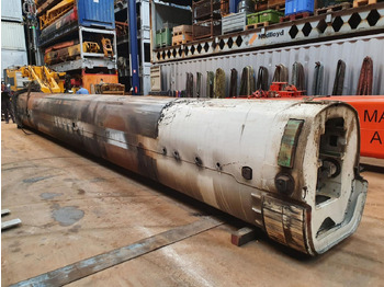 Boom for Mobile crane Grove GMK 5220 telescopic section 1: picture 3 Boom for Mobile crane Grove GMK 5220 telescopic section 1: picture 3