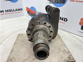 Steering knuckle for Crane Grove GMK Steering knuckle 12 holes: picture 2