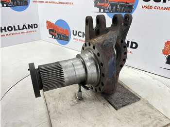 Steering knuckle GROVE