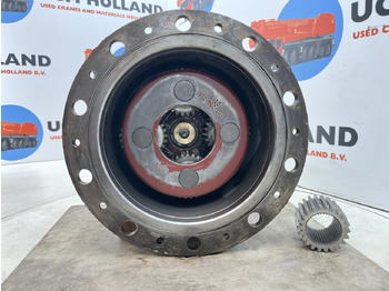 Final drive for Crane Kessler planetary gear 22-25-74-40-4pl-H172-46: picture 4