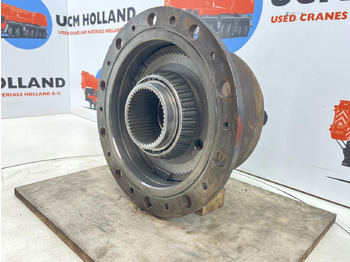 Final drive for Crane Kessler planetary gear 22-25-74-40-4pl-H172-46: picture 3