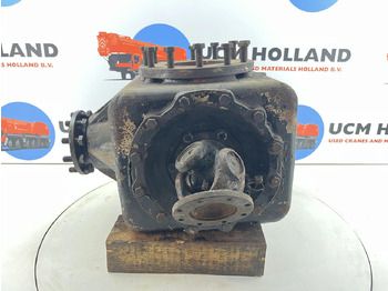 Differential gear for Mobile crane Krupp KMK diff box: picture 4 Differential gear for Mobile crane Krupp KMK diff box: picture 4