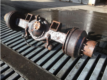 Axle and parts LIEBHERR