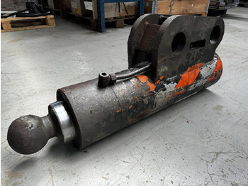 Hydraulic cylinder LIEBHERR