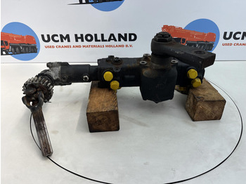 Steering column LIEBHERR