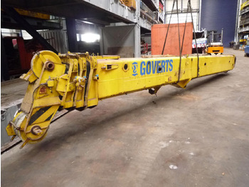 Boom LIEBHERR