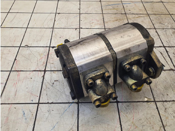 Hydraulic pump LIEBHERR