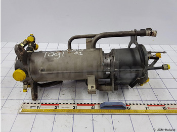 Hydraulics LIEBHERR