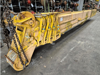 Boom LIEBHERR
