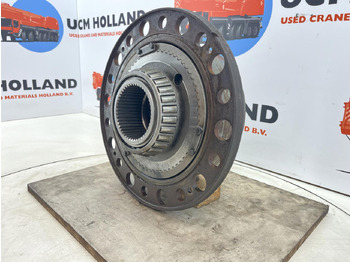 Final drive for Mobile crane Liebherr LTM 1055-3.2 planetary gear 21-21-63-40-3pl-127H-46: picture 3 Final drive for Mobile crane Liebherr LTM 1055-3.2 planetary gear 21-21-63-40-3pl-127H-46: picture 3