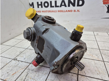 Hydraulic pump LIEBHERR
