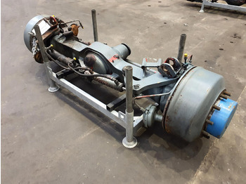 Axle and parts LIEBHERR