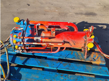 Hydraulics LIEBHERR