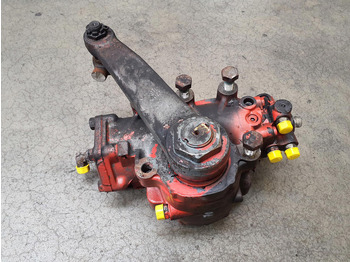 Steering column LIEBHERR