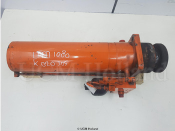 Hydraulic cylinder LIEBHERR