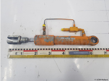 Hydraulic cylinder for Mobile crane Liebherr LTM 1080-1 cabin tilt cylinder: picture 2
