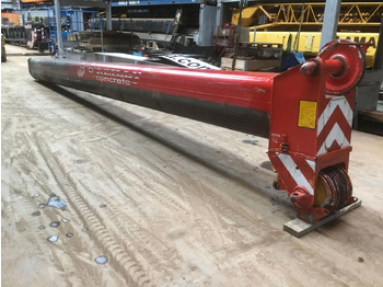 Boom LIEBHERR