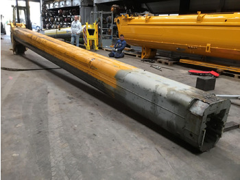Boom for Mobile crane Liebherr LTM 1080-1 telescopic section 5: picture 4