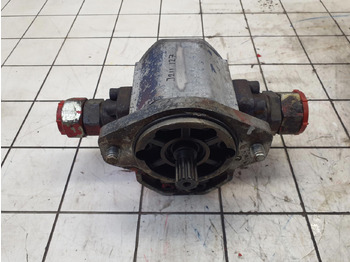 Hydraulic pump LIEBHERR