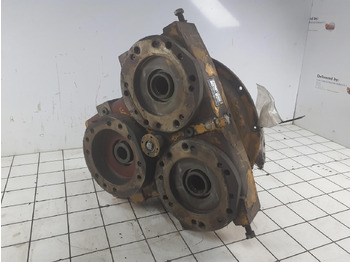 Transmission LIEBHERR
